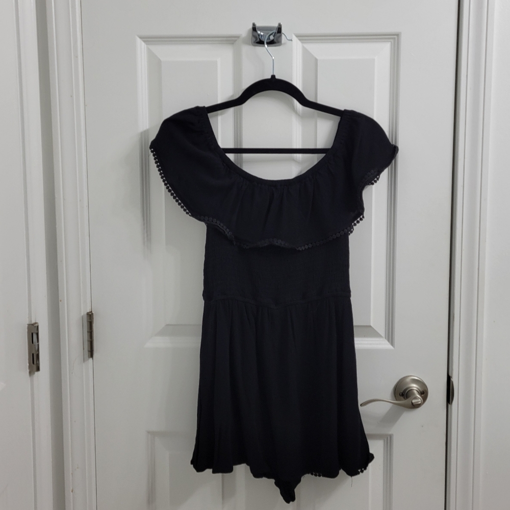 Justify Romper - image 5